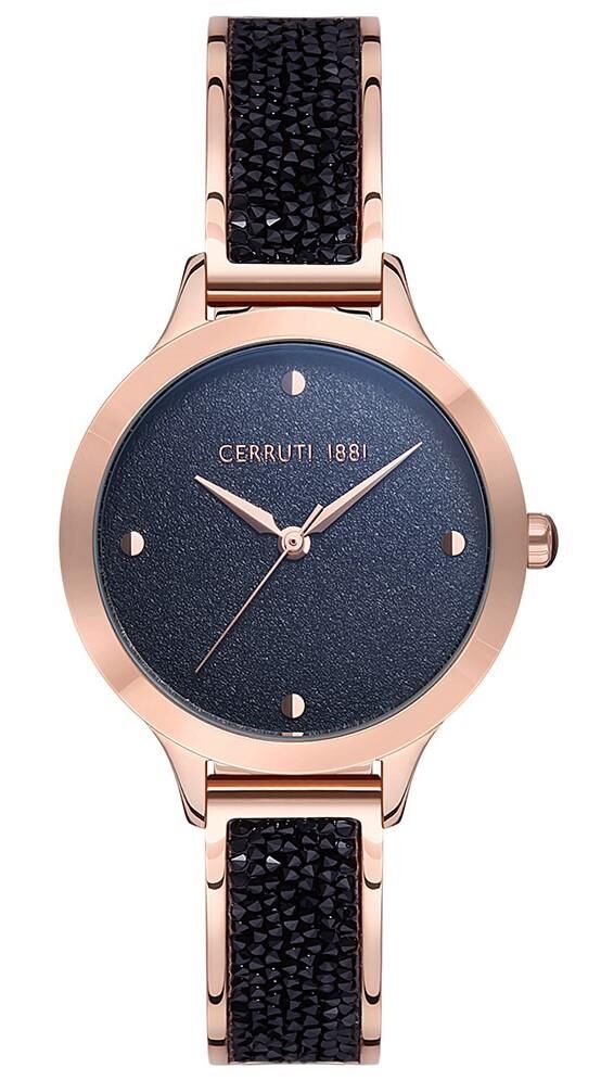 CERRUTI 1881 CRM27102 BAYAN KOL SAATİ