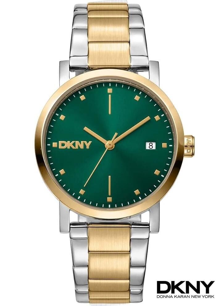 Dkny DK1L036M0095 Kadın Kol Saati