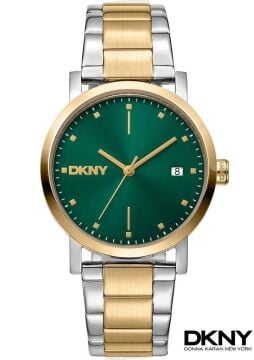 Dkny DK1L036M0095 Kadın Kol Saati