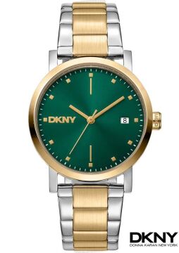 Dkny DK1L036M0095 Kadın Kol Saati