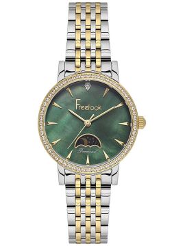 Freelook FL.1.10530-4 Diamond Kadın Kol Saati
