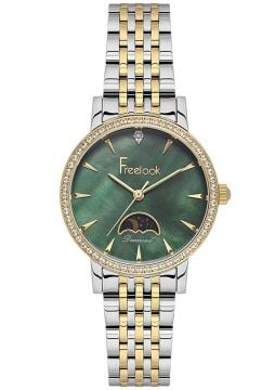 Freelook FL.1.10530-4 Diamond Kadın Kol Saati