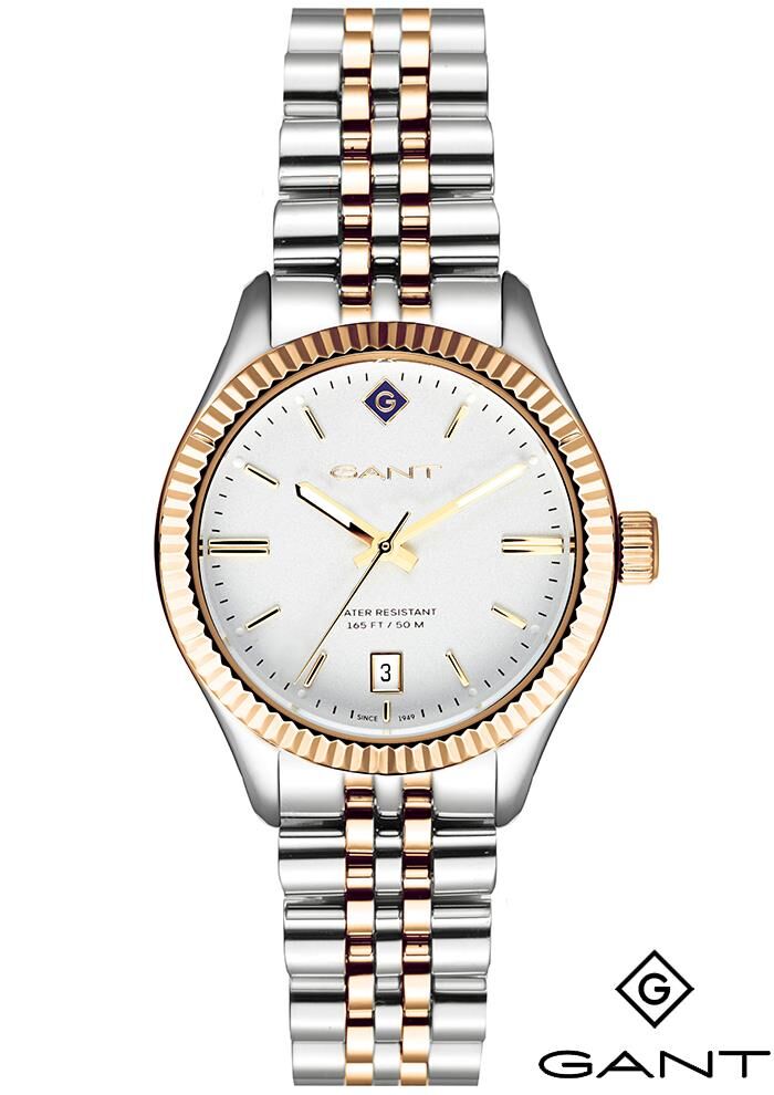 Gant G136009 Bayan Kol Saati