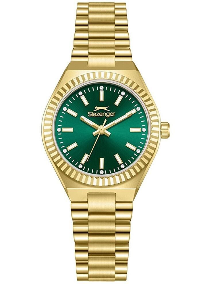 Slazenger SL.09.2476.3.04 Bayan Kol Saati