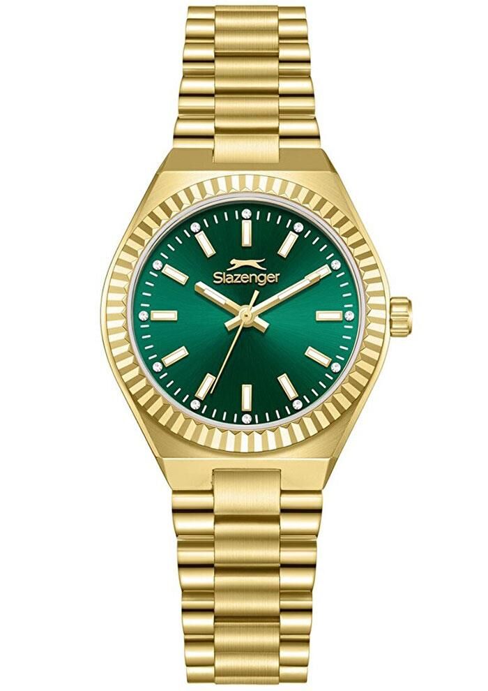 Slazenger SL.09.2476.3.04 Kadın Kol Saati