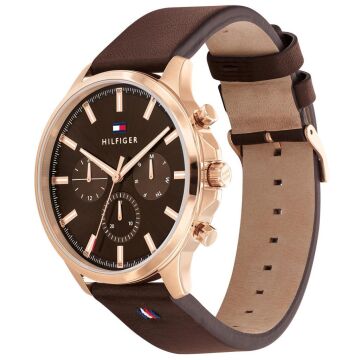 Tommy Hilfıger TH1710497 Erkek Kol Saati