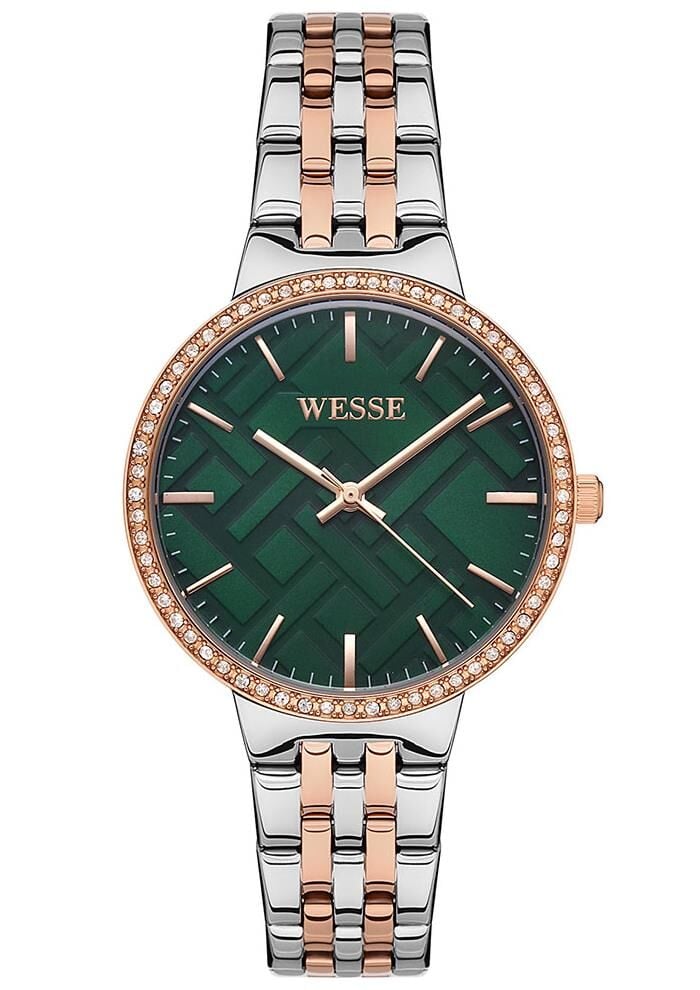 Wesse WWL110004 Bayan Kol Saati