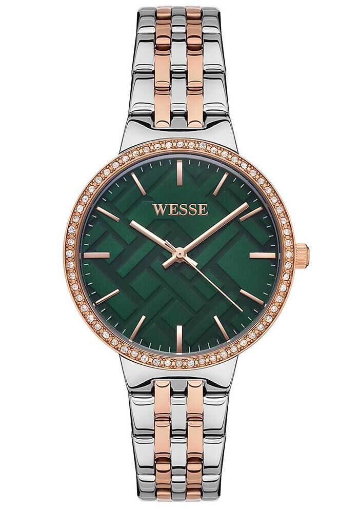 Wesse WWL110004 Bayan Kol Saati
