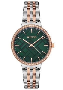 Wesse WWL110004 Bayan Kol Saati