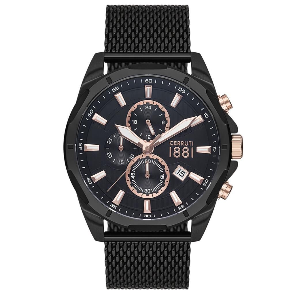 CERRUTTI CRA20502 ERKEK KOL SAATİ