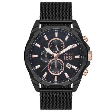 CERRUTTI CRA20502 ERKEK KOL SAATİ