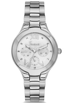 Freelook F.7.1061.01 Bayan Kol Saati