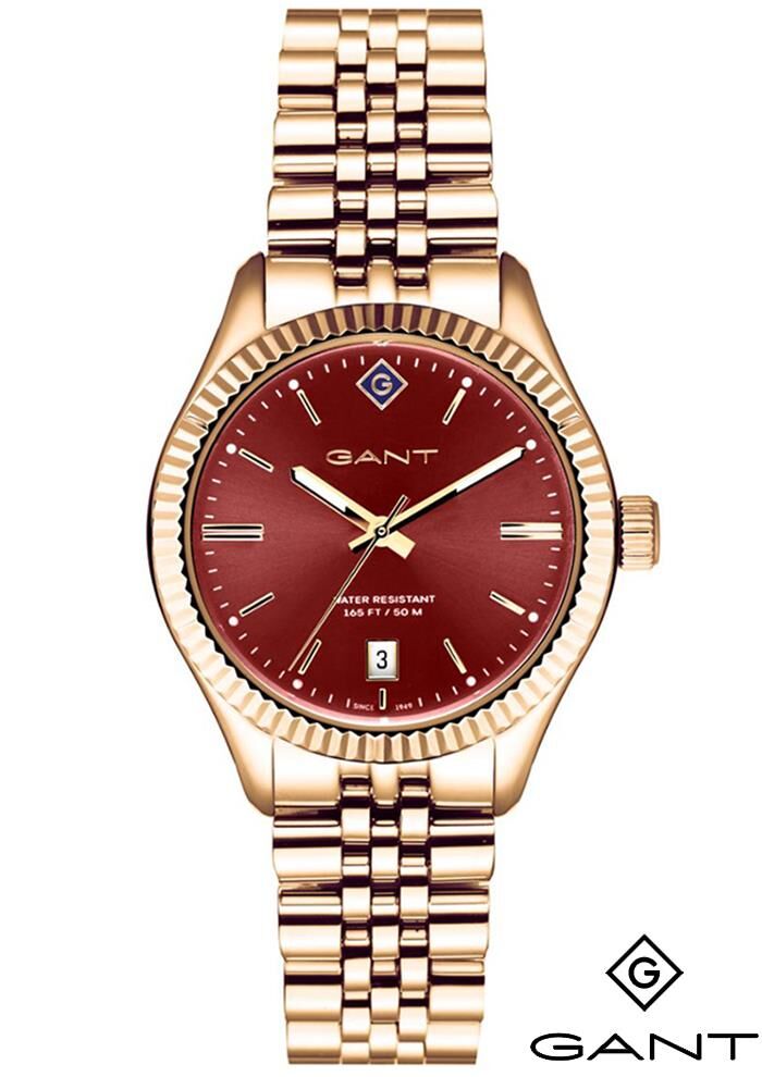 Gant G136021 Bayan Kol Saati