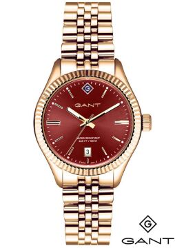 Gant G136021 Bayan Kol Saati
