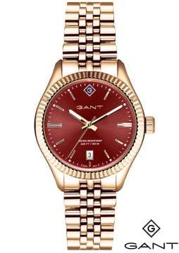 Gant G136021 Kadın Kol Saati