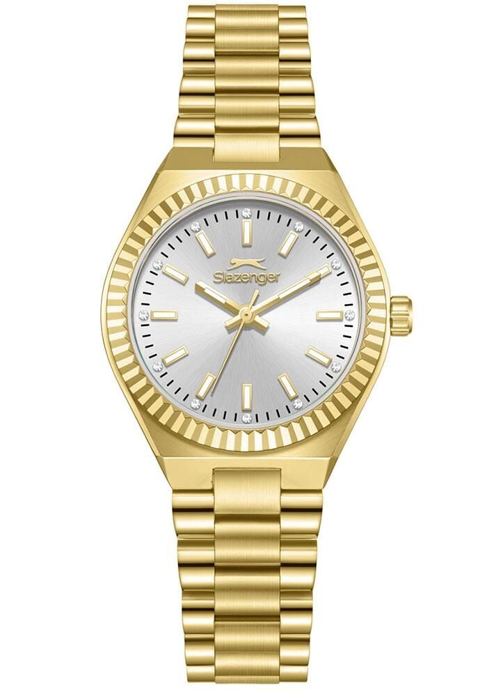 Slazenger SL.09.2476.3.05 Bayan Kol Saati