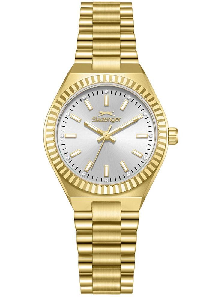 Slazenger SL.09.2476.3.05 Kadın Kol Saati