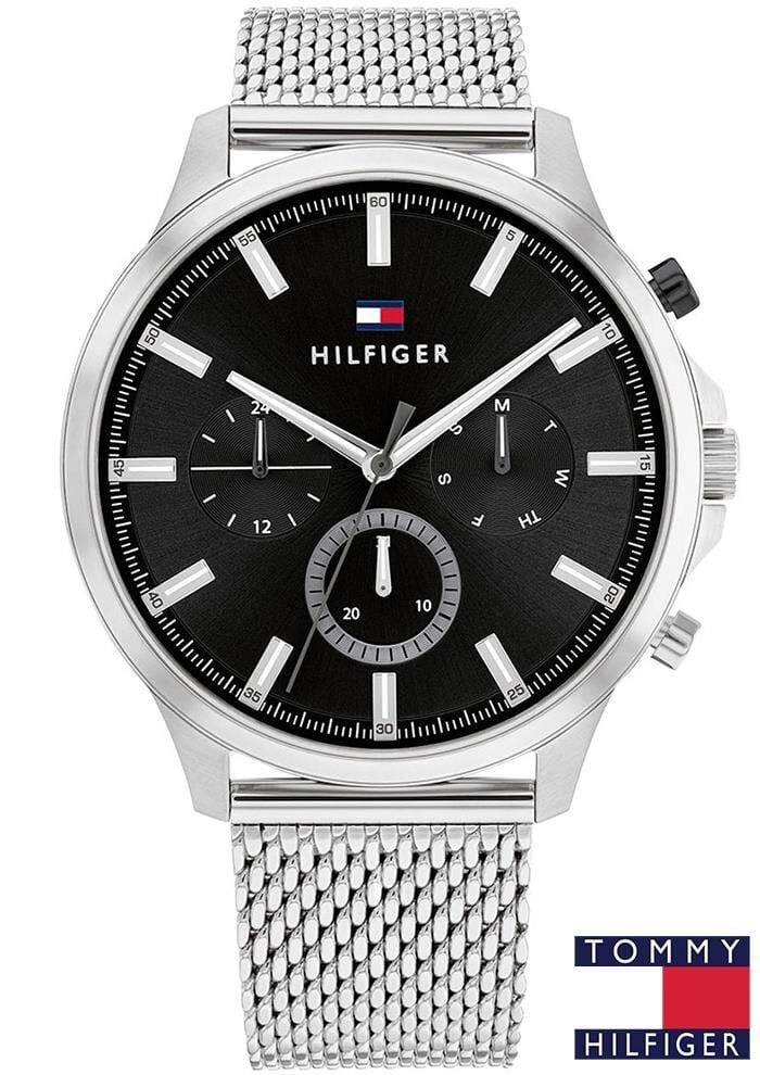 Tommy Hilfıger TH1710498 Erkek Kol Saati