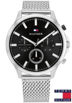 Tommy Hilfıger TH1710498 Erkek Kol Saati