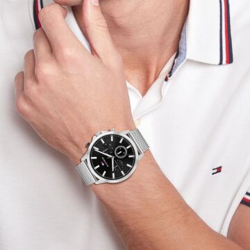 Tommy Hilfıger TH1710498 Erkek Kol Saati