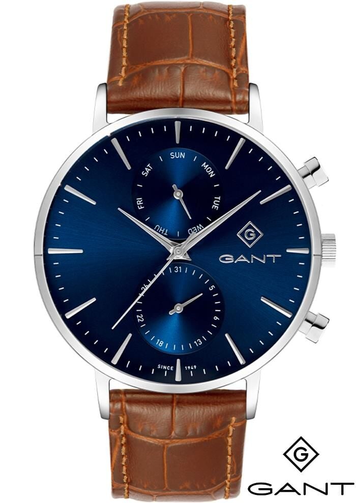 Gant G121019 Erkek Kol Saati