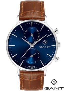 Gant G121019 Erkek Kol Saati