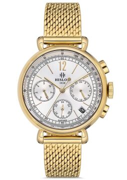 Hislon QT100G-02SG Bayan Kol Saati