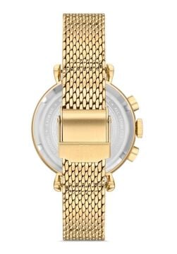 Hislon QT100G-02SG Bayan Kol Saati