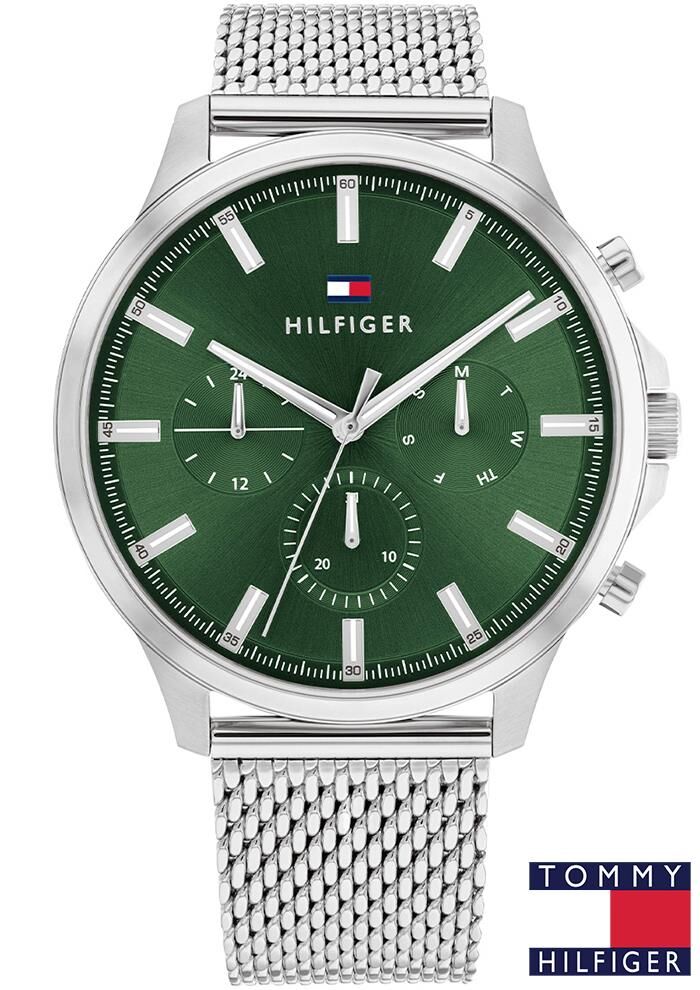 Tommy Hilfıger TH1710499 Erkek Kol Saati