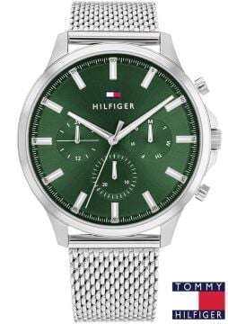 Tommy Hilfıger TH1710499 Erkek Kol Saati