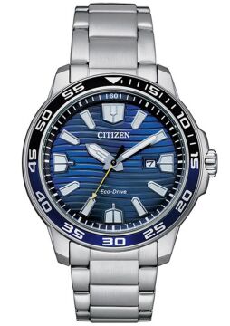 Citizen AW1525-81L Eco-Drive Erkek Kol Saati