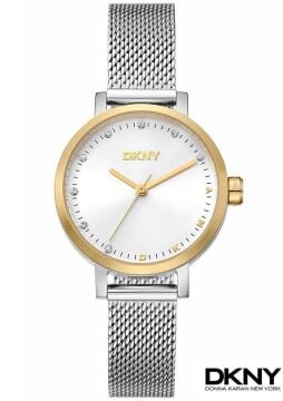 Dkny DK1L037M0055 Kadın Kol Saati