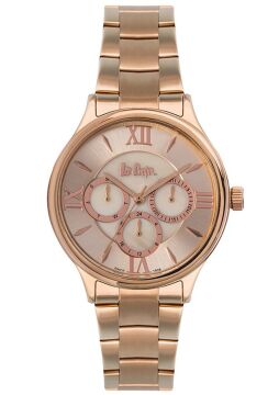 Lee Cooper LC06933.410 Bayan Kol Saati