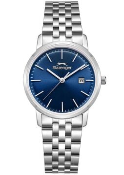 Slazenger SL.09.2530.3.02 Bayan Kol Saati