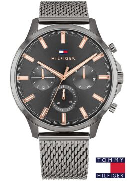 Tommy Hilfıger TH1710500 Erkek Kol Saati