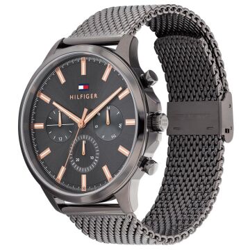 Tommy Hilfıger TH1710500 Erkek Kol Saati