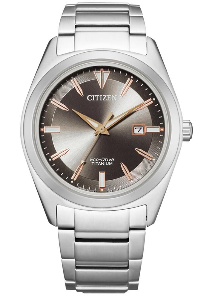 Citizen AW1640-83H Eco-Drive Erkek Kol Saati