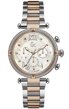 Gc GCY16002L1MF Bayan Kol Saati