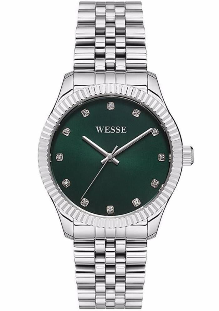 Wesse WWL108806 Bayan Kol Saati