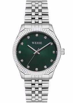 Wesse WWL108806 Bayan Kol Saati
