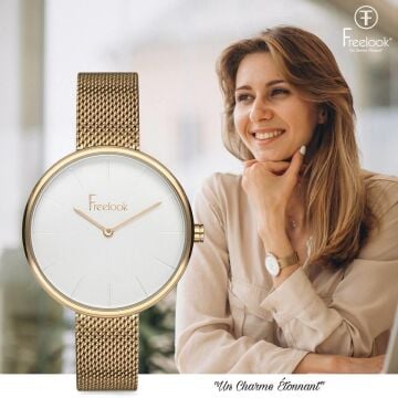 Freelook F.1.1121.02 Bayan Kol Saati