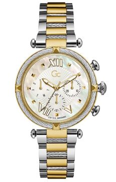 Gc GCY16020L1MF Bayan Kol Saati