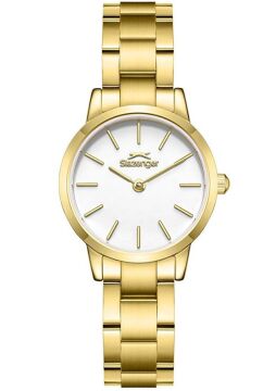 Slazenger SL.09.2536.3.02 Kadın Kol Saati