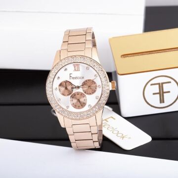 Freelook FL.1.10069.3 Bayan Kol Saati