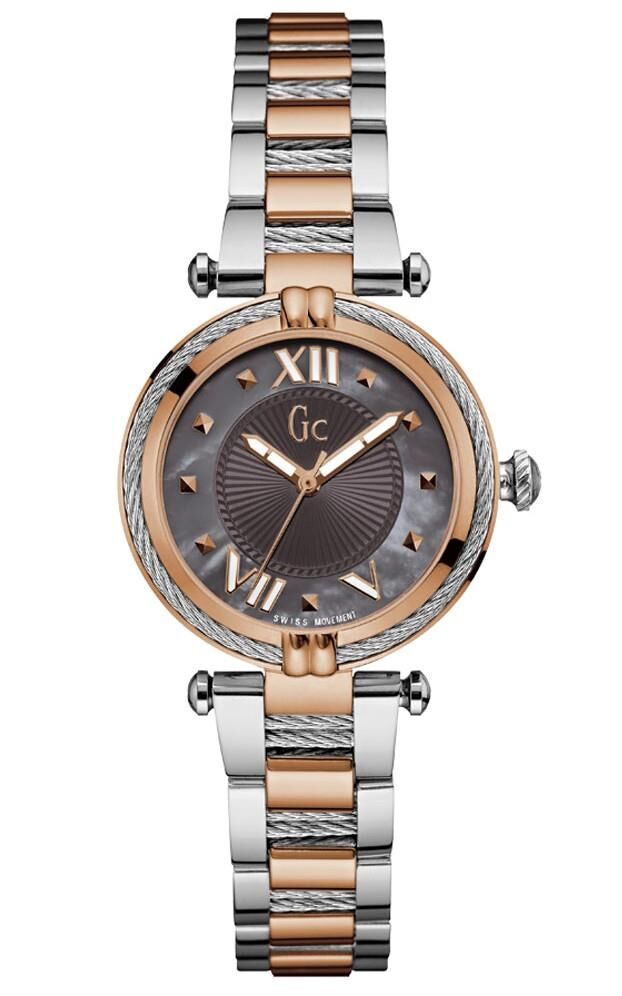 Gc GCY18015L5MF Bayan Kol Saati