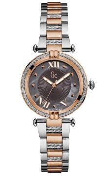 Gc GCY18015L5MF Bayan Kol Saati