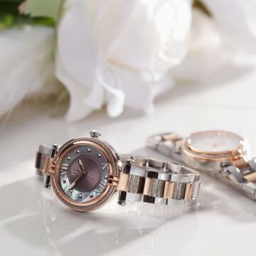 Gc GCY18015L5MF Bayan Kol Saati