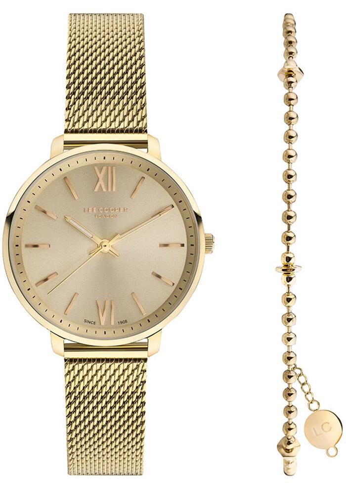 Lee Cooper LC07032.110 Bayan Kol Saati