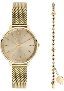 Lee Cooper LC07032.110 Bayan Kol Saati