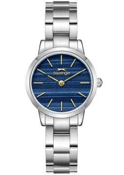 Slazenger SL.09.2536.3.03 Bayan Kol Saati